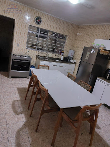Cozinha