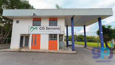 Indústria em Planalto  -  Nova Serrana