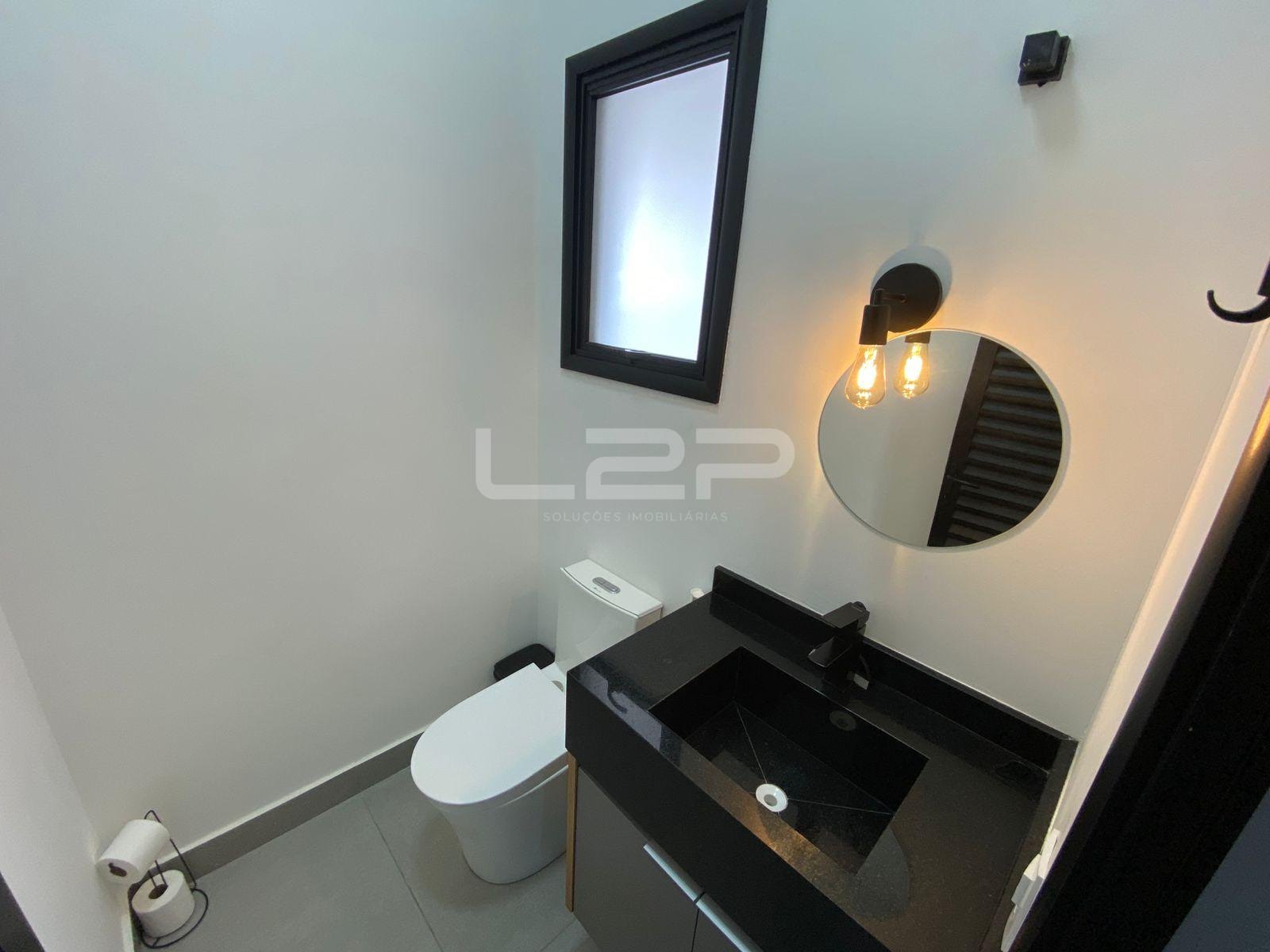 Casa à venda com 3 quartos, 1 suíte, 4 vagas e 120m² no Loteamento Jardim Itália, Itupeva (SP) — foto 14 de 18