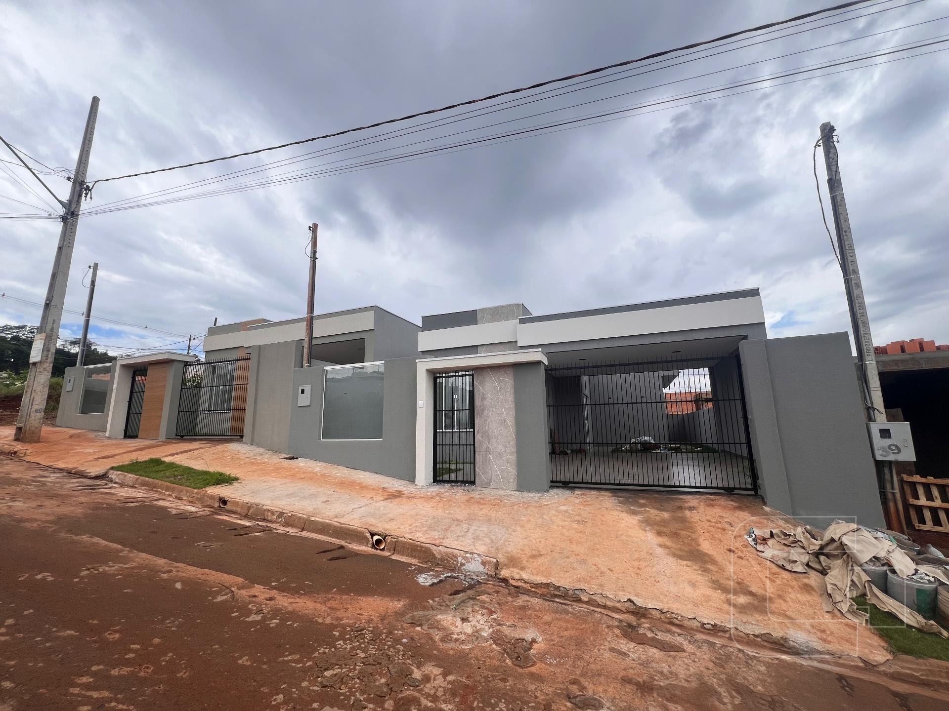 Casa à venda com 3 quartos, 1 banheiro e 1 vaga no Centro, Califórnia (PR) — foto 20 de 30