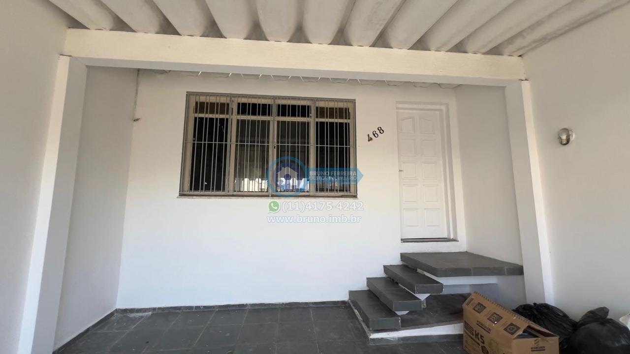Apartamento à venda com 4 quartos, 2 banheiros, 2 vagas e 270m² no Lauzane Paulista, São Paulo (SP) — foto 3 de 20