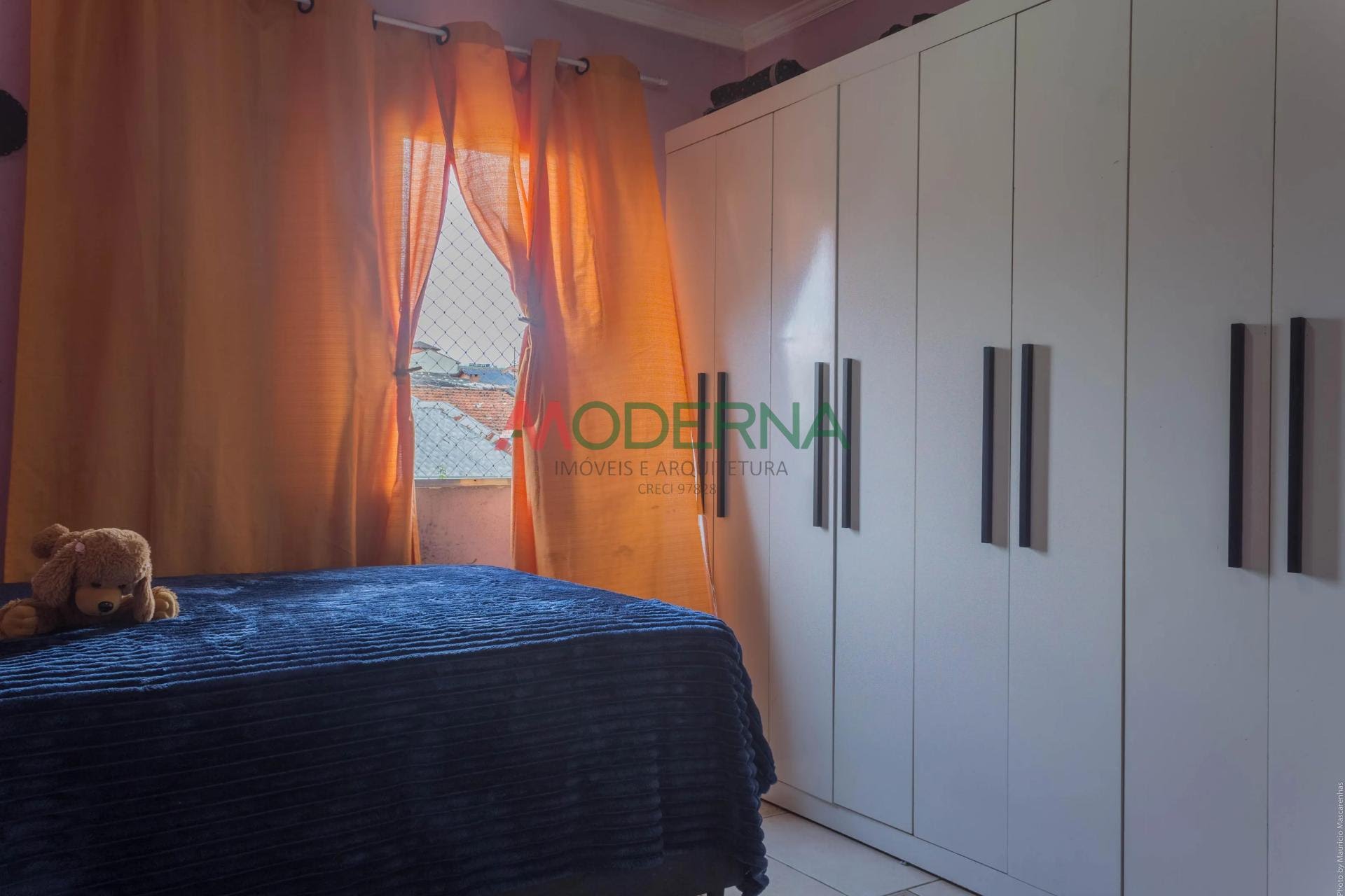 Apartamento à venda com 2 quartos, 1 banheiro, 1 vaga e 70m² no Paulicéia, São Bernardo do Campo (SP) — foto 6 de 12