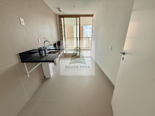 Apartamento em Jardins  -  São Paulo