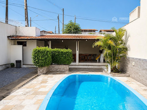 area de lazer