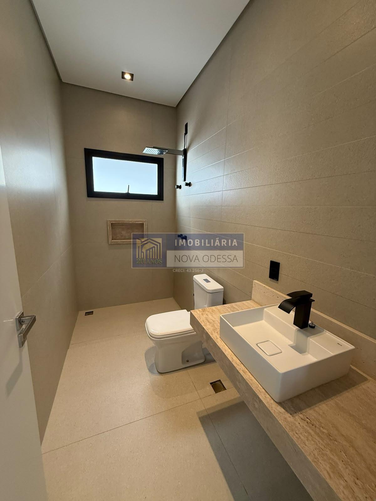Casa à venda com 3 quartos, 2 suítes, 2 vagas e 128m² no Jardim dos Lagos 2, Nova Odessa (SP) — foto 4 de 19