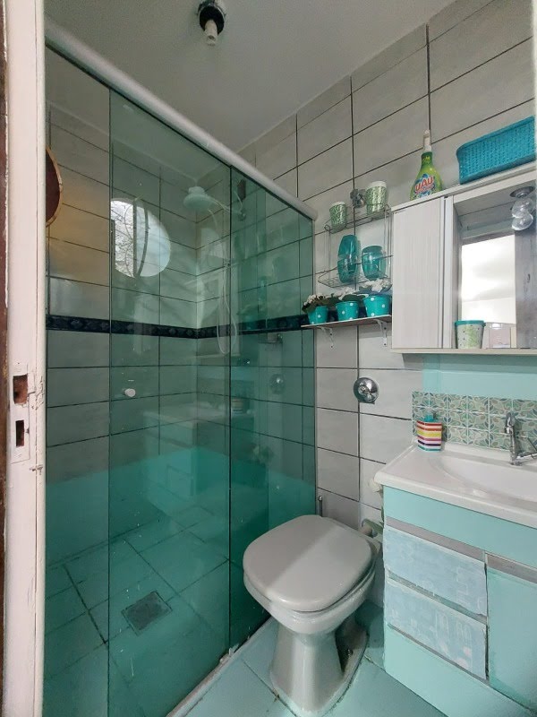 Casa à venda com 4 quartos, 1 banheiro, 2 vagas e 125m² no São Benedito, Santa Luzia (MG) — foto 11 de 17