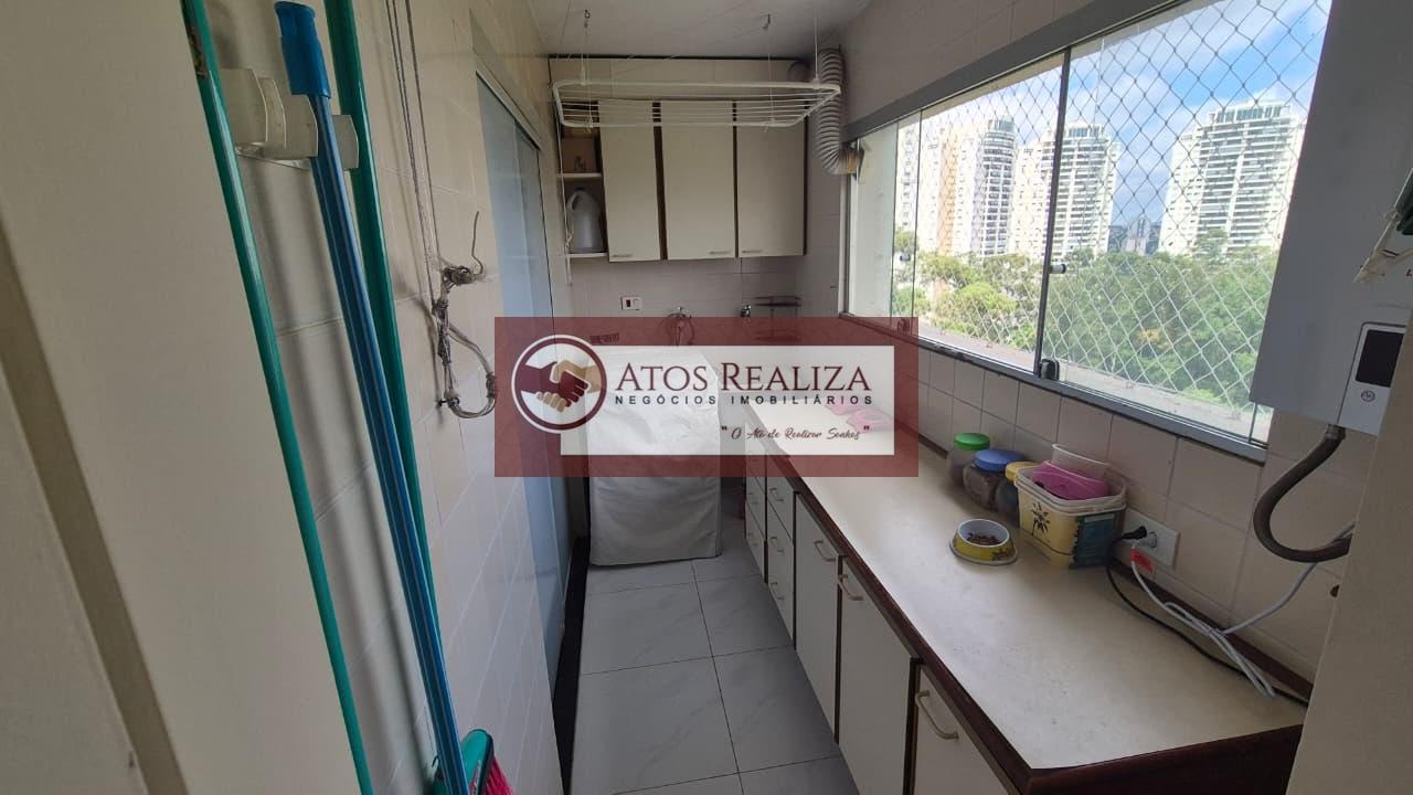 Apartamento à venda com 3 quartos, 1 suíte, 1 vaga e 93m² no Jardim Marajoara, São Paulo (SP) — foto 24 de 25