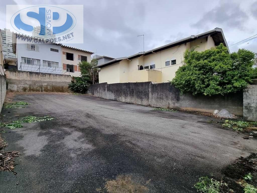 Loteamento e Condomínio, 275 m² - Foto 2