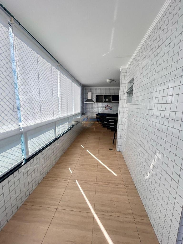 Apartamento à venda com 3 quartos, 2 suítes, 3 vagas e 120m² no Canto do Forte, Praia Grande (SP) — foto 2 de 28