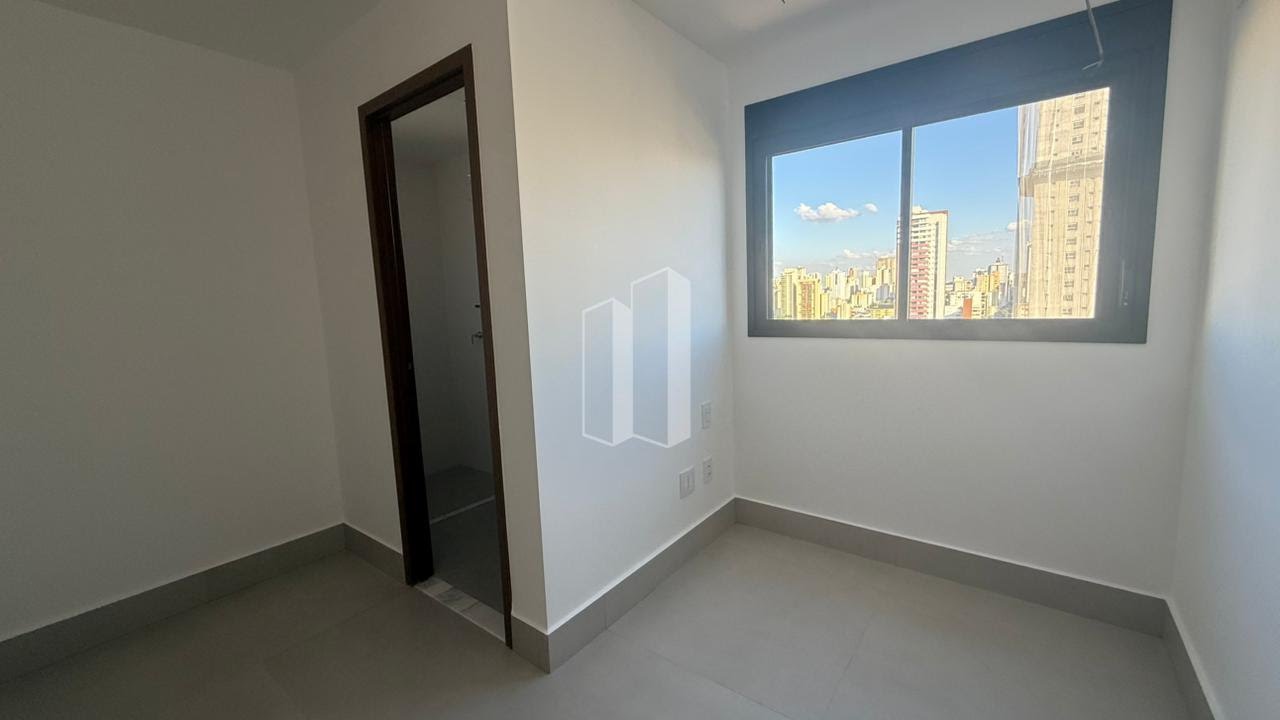 Apartamento à venda com 3 quartos, 3 suítes, 2 vagas e 9349m² no Setor Bueno, Goiânia (GO) — foto 7 de 25