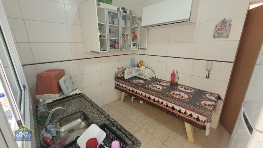 Casa à venda com 2 quartos, 1 banheiro, 1 vaga e 52m² no Maracanã, Praia Grande (SP) — foto 4 de 19