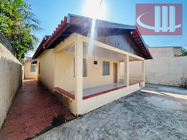 Casa em Centro  -  Caraguatatuba