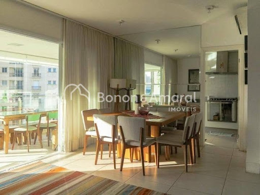Apartamento, 3 quartos, 128 m² - Foto 3