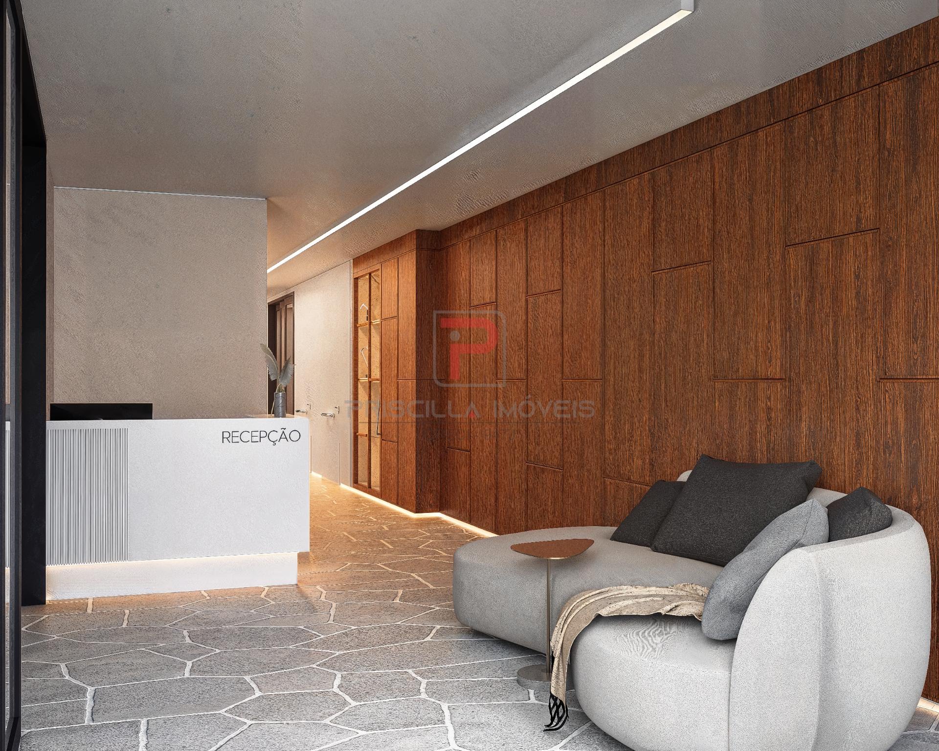 Apartamento à venda com 1 quarto, 1 banheiro e 29m² no Jardim Oceania, João Pessoa (PB) — foto 20 de 30