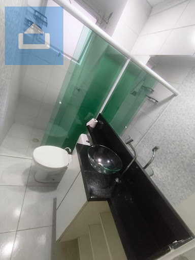 Apartamento em Jardim Sao Paulo(Zona Leste)  -  São Paulo