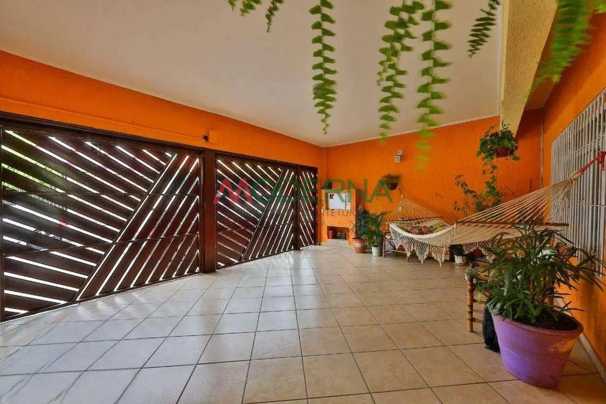 Casa à venda com 4 quartos, 2 suítes, 4 vagas e 280m² no Paulicéia, São Bernardo do Campo (SP) — foto 24 de 25