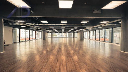 PRÉDIO COMERCIAL em Pinheiros  -  São Paulo