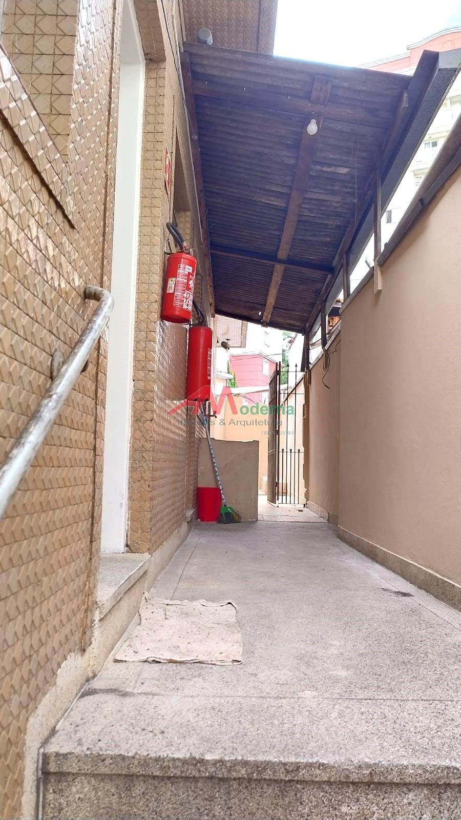 Casa para alugar com 2 quartos, 1 banheiro e 75m² no Centro, Diadema (SP) — foto 23 de 24