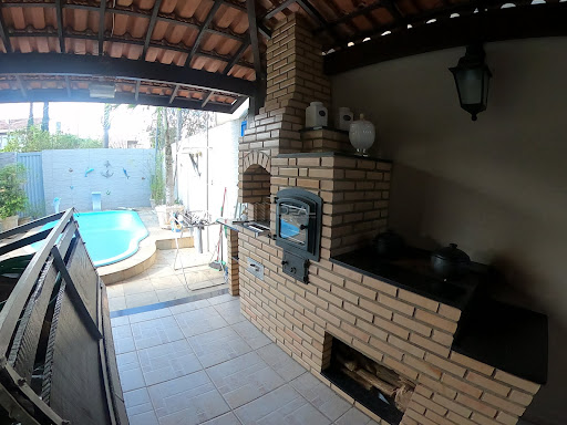 Casa de 4 quartos para venda no Alphaville - Campos dos Goytacazes, RJ