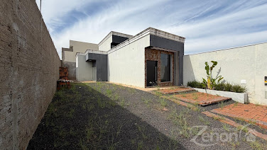 Casa à Venda em Adamantina no Residencial Altos da Colina