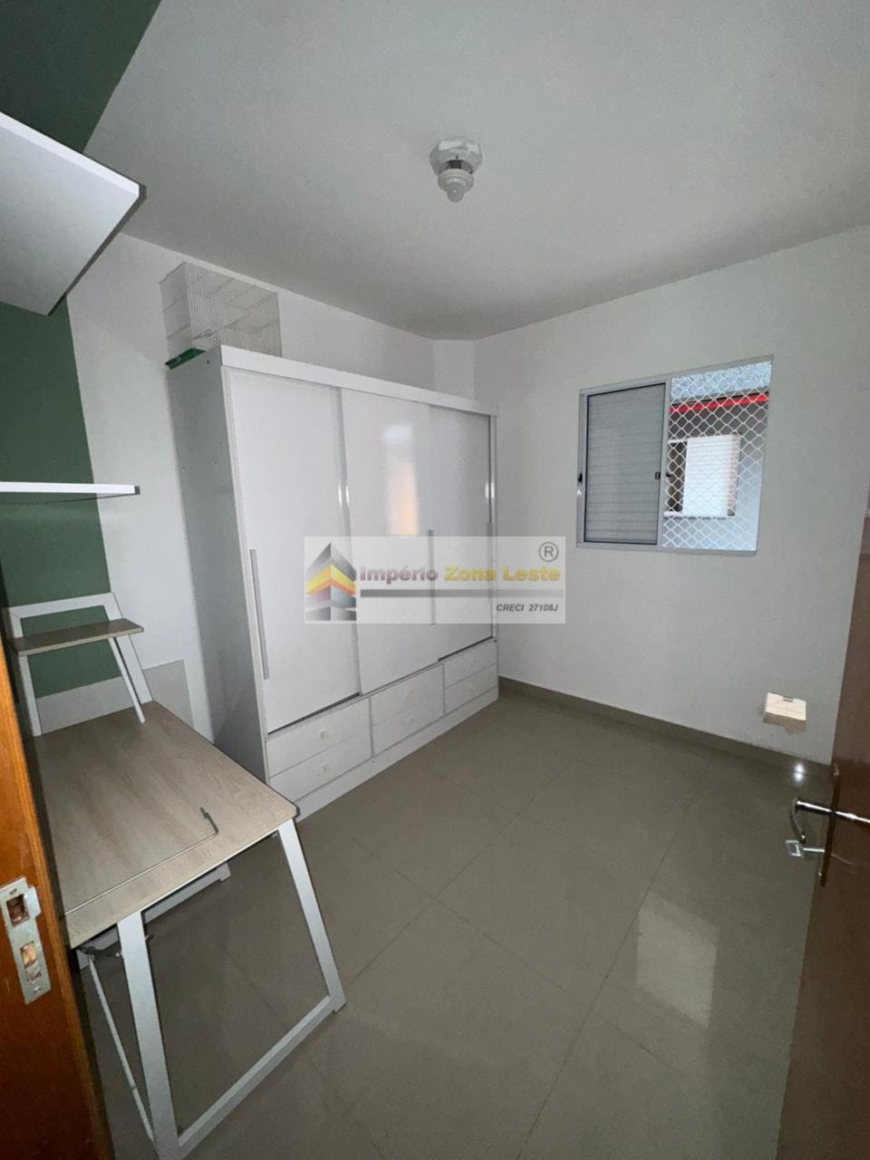 Apartamento, 2 quartos, 43 m² - Foto 7