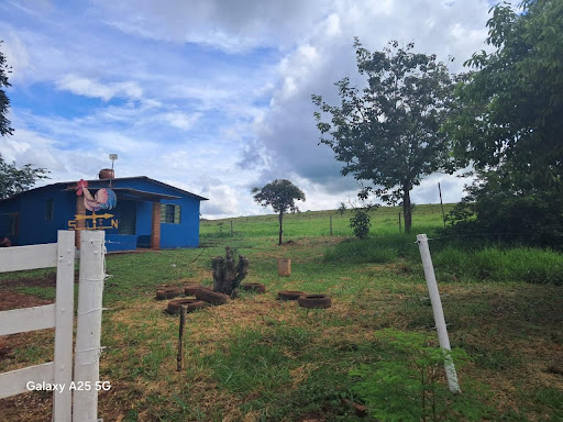 Fazenda em Alvorada - Uberlândia, MG