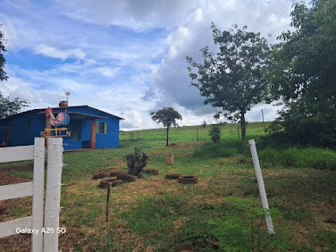 Fazenda em Alvorada - Uberlândia, MG