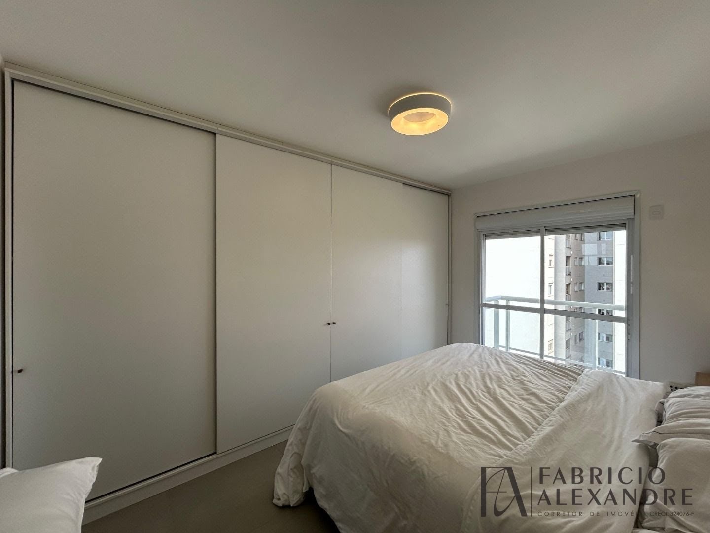 Apartamento à venda com 3 quartos, 3 suítes, 2 vagas e 142m² no Jk Essencial Residence, São José do Rio Preto (SP) — foto 10 de 20