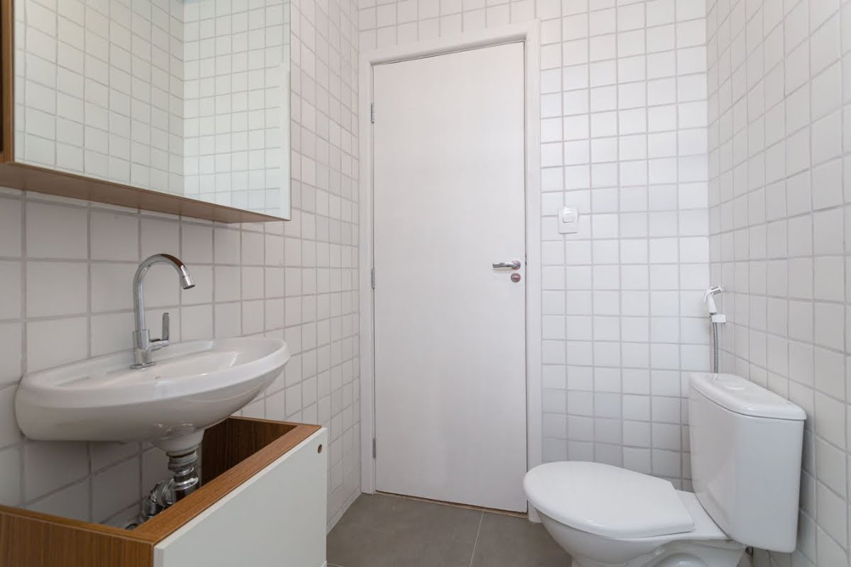Apartamento à venda com 3 quartos, 2 banheiros, 1 vaga e 88m² no Cidade Monções, São Paulo (SP) — foto 8 de 23