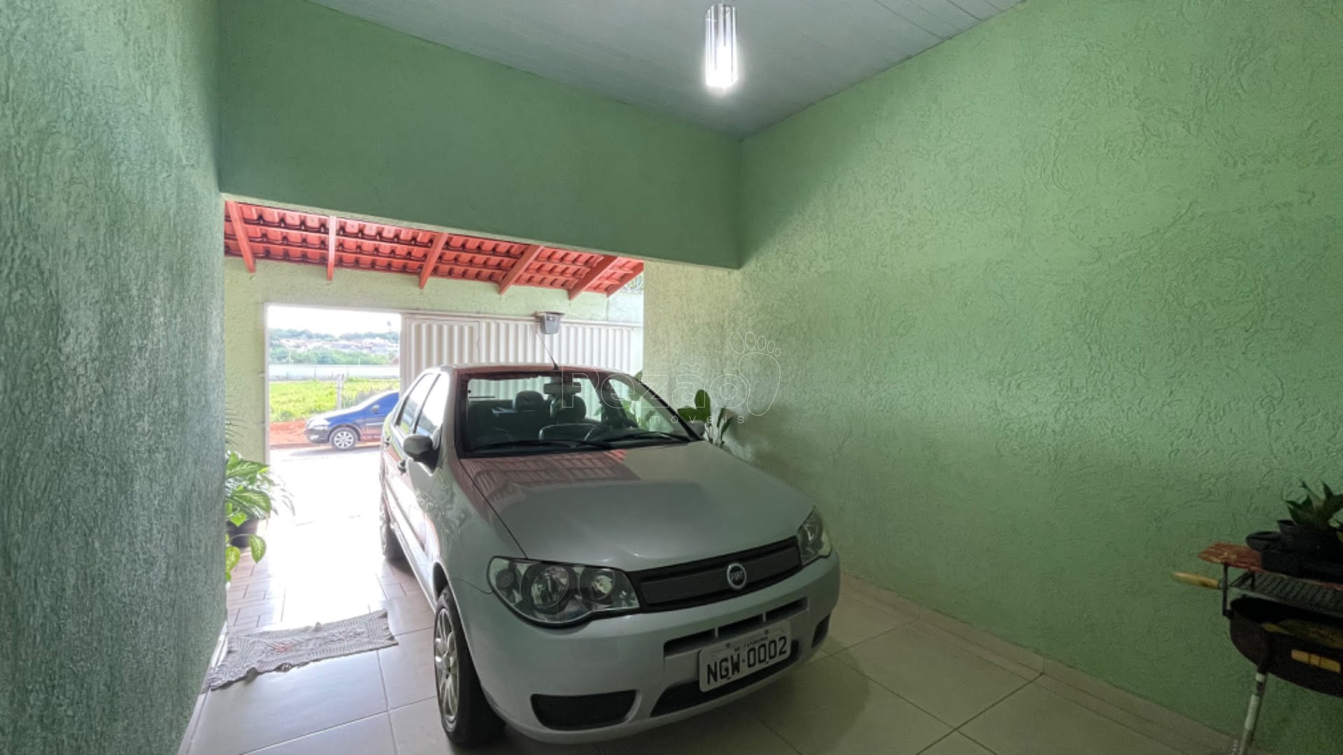 Casa à venda com 3 quartos, 1 suíte, 1 vaga e 160m² no Setor Arruda, Itapuranga (GO) — foto 4 de 14