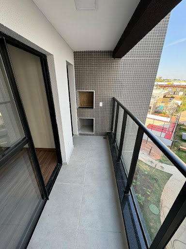 Apartamento em Vivendas do Parque  -  Campo Grande