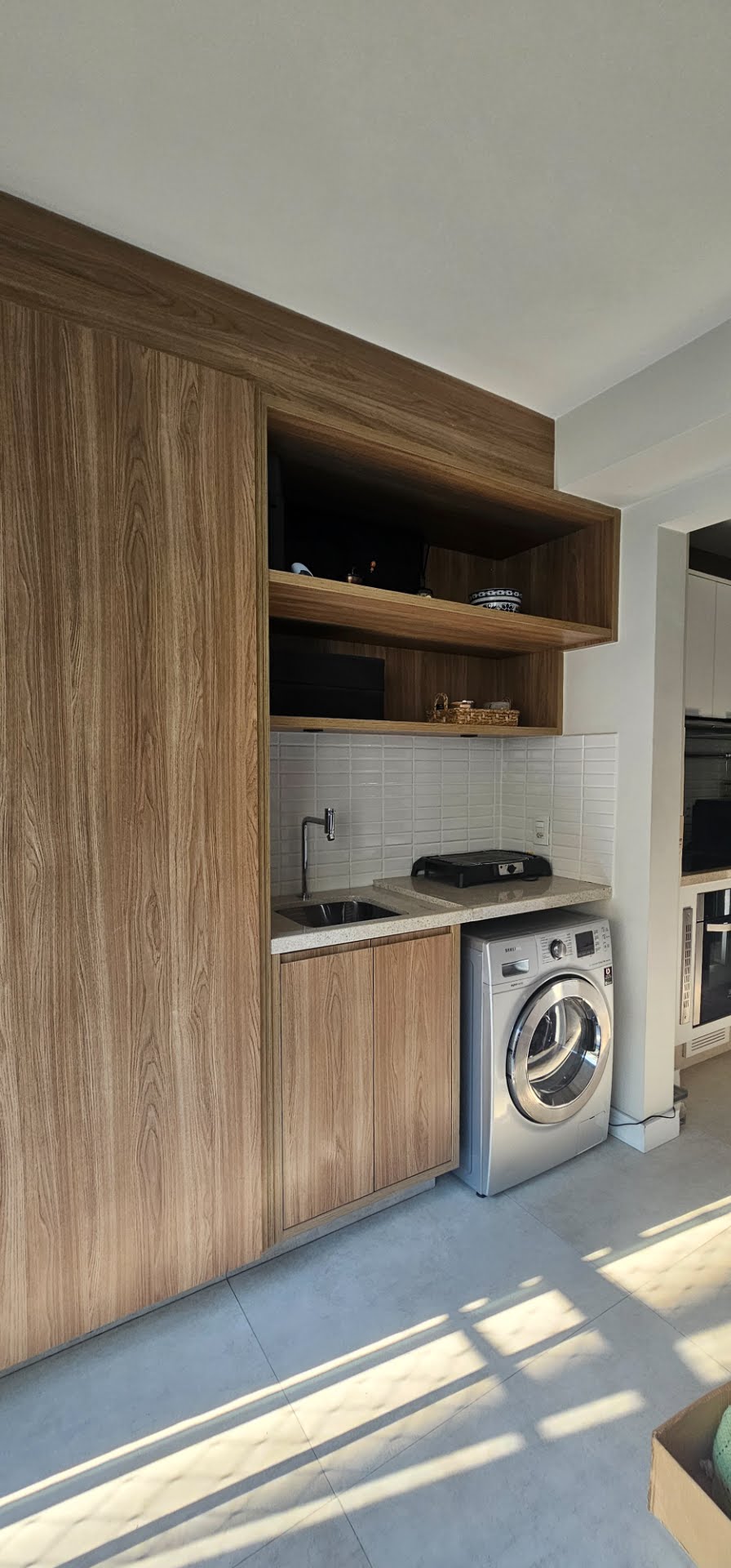 Apartamento para alugar com 2 quartos, 1 suíte, 1 vaga e 58m² no Bela Vista, São Paulo (SP) — foto 14 de 30