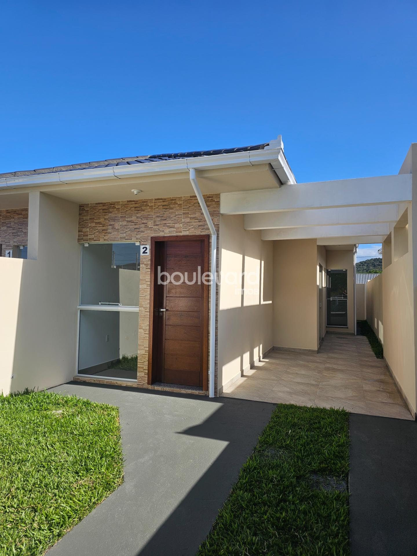 Casa à venda com 2 quartos, 1 banheiro, 1 vaga e 50m² no Forquilhas, São José (SC) — foto 12 de 12
