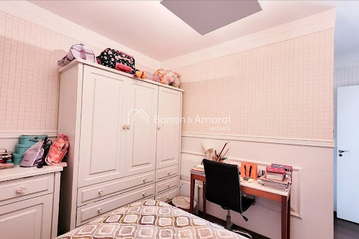 Casa de Condomínio, 4 quartos - Foto 20