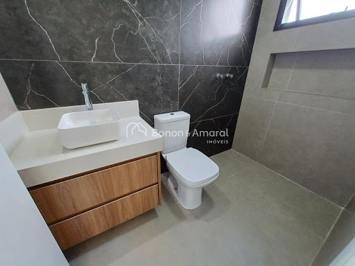 Casa de Condomínio, 3 quartos - Foto 22