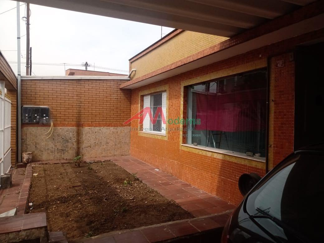 Casa à venda com 3 quartos, 3 vagas e 300m² no Piraporinha, Diadema (SP) — foto 15 de 16