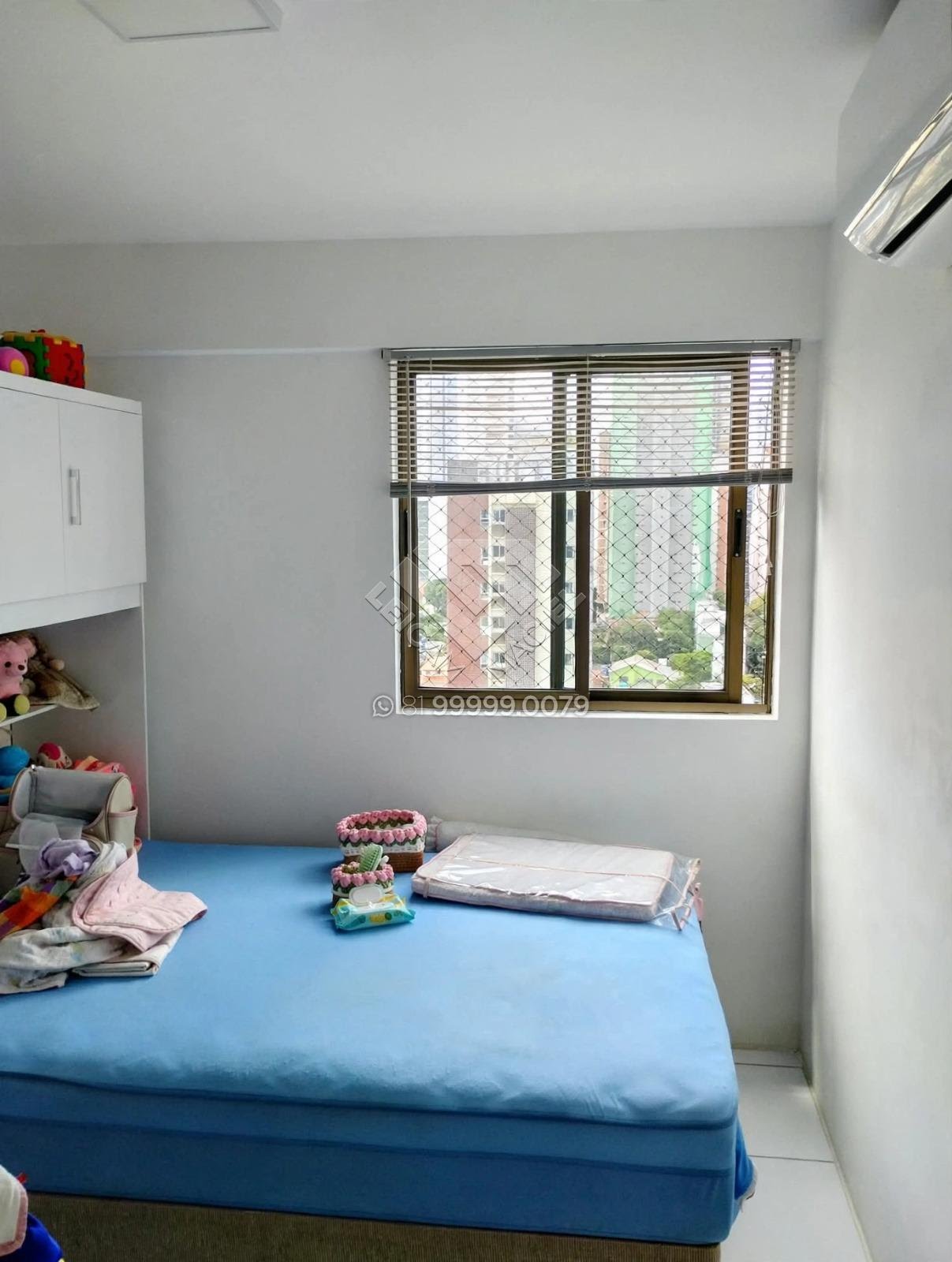 Compre Apartamento 3 quartos (1 suíte) à venda em Casa Forte, Recife. Andar alto, lazer completo e perto do Sítio da Trindade. Agende sua visita com Leicam Maciel!