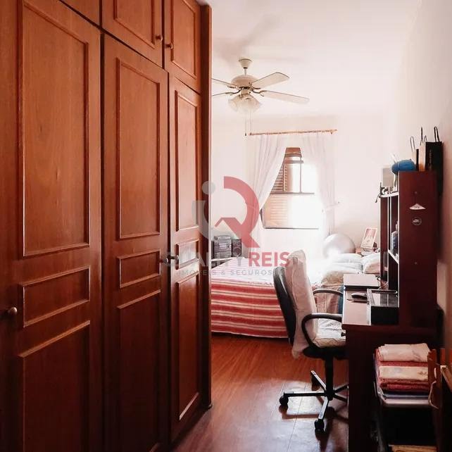 Sobrado, 4 quartos, 253 m² - Foto 16