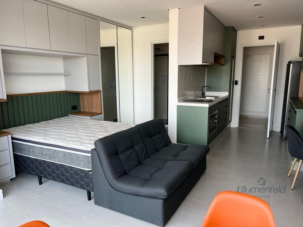 Apartamento para alugar com 1 quarto, 1 banheiro e 37m² no Vila Lima II, Arujá (SP) — foto 8 de 19