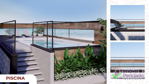 Residencial Vila da Gloria - Seu frente mar em Itapoá
