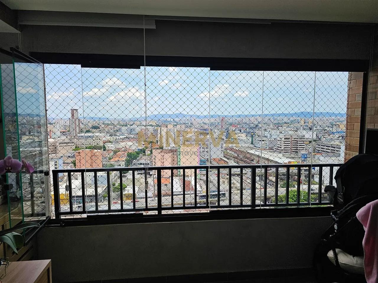Apartamento à venda com 2 quartos, 1 suíte, 1 vaga e 73m² no Brás, São Paulo (SP) — foto 3 de 15