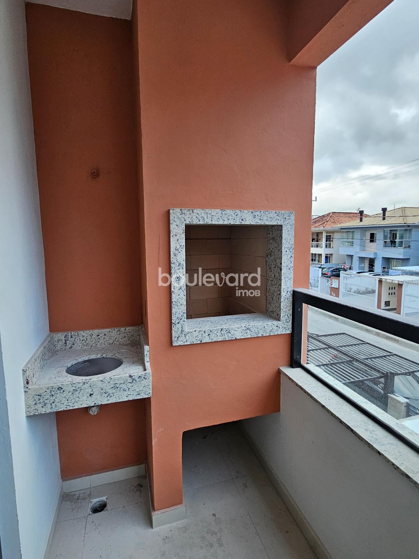 Apartamento à venda com 3 quartos, 1 suíte, 1 vaga e 69m² no Nova Palhoça, Palhoça (SC) — foto 4 de 14