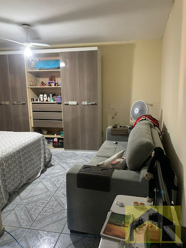 Vende Casa em Parque Independencia  -  São Paulo