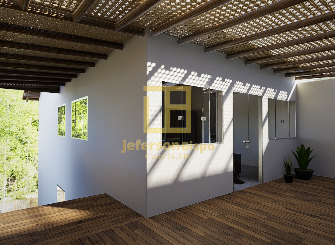 Casa à venda com 5 quartos, 5 suítes, 4 vagas e 336m² no Orla Norte, Porto Seguro (BA) — foto 7 de 24