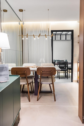 Sala de Almoço / Jantar