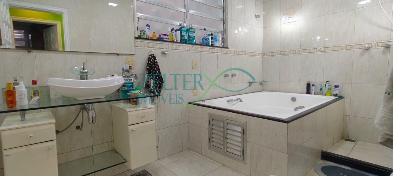 Casa à venda com 5 quartos, 3 suítes, 2 vagas e 140m² no Vila da Penha, Rio de Janeiro (RJ) — foto 13 de 30