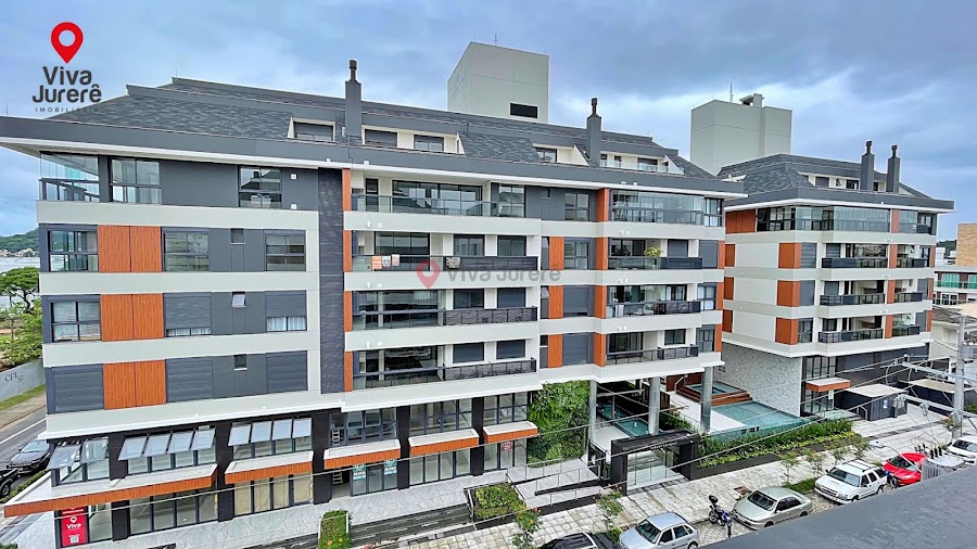 Apartamento em Jurerê