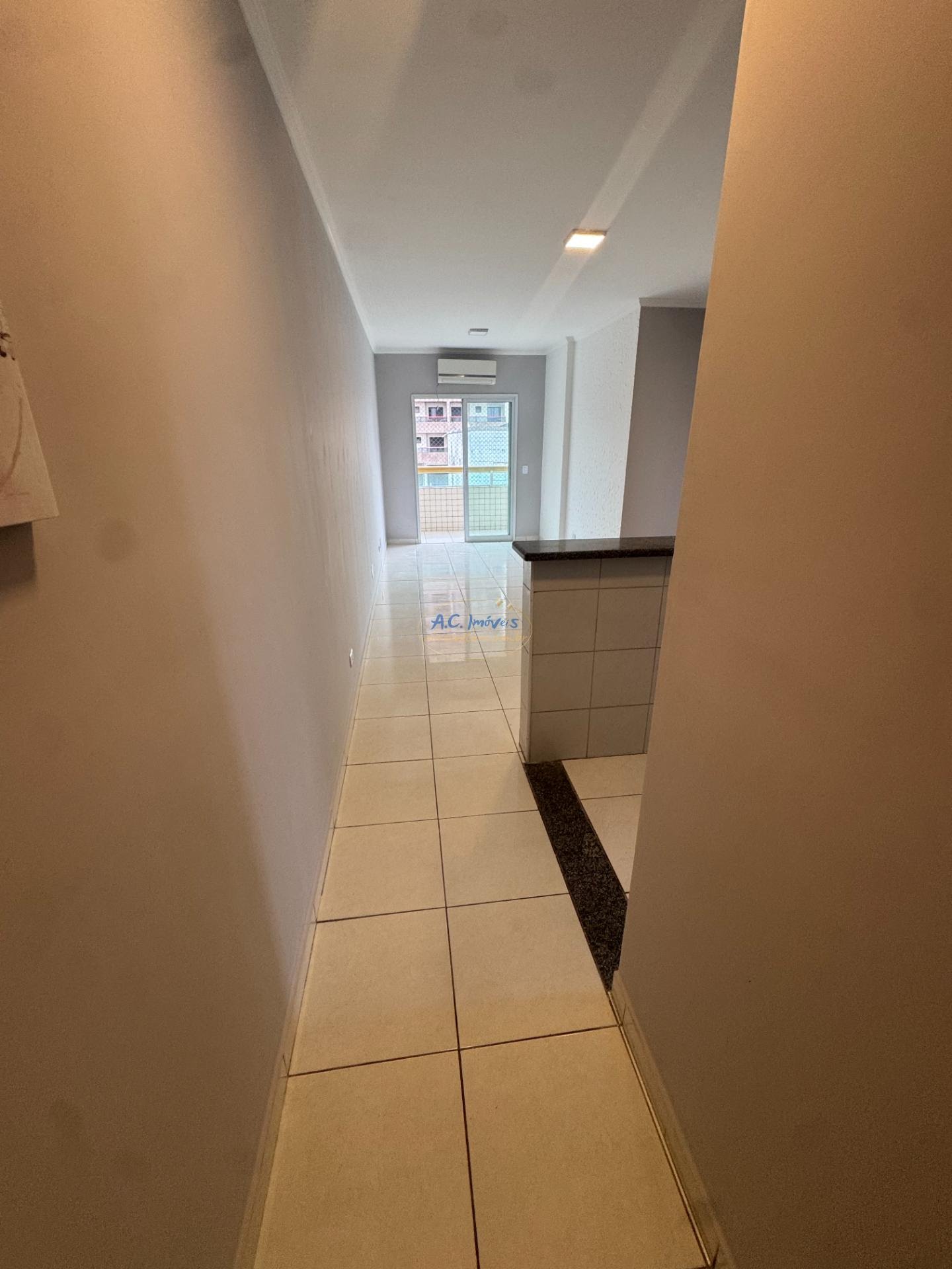 Apartamento à venda com 2 quartos, 2 banheiros, 1 vaga e 69m² no Vila Tupi, Praia Grande — foto principal