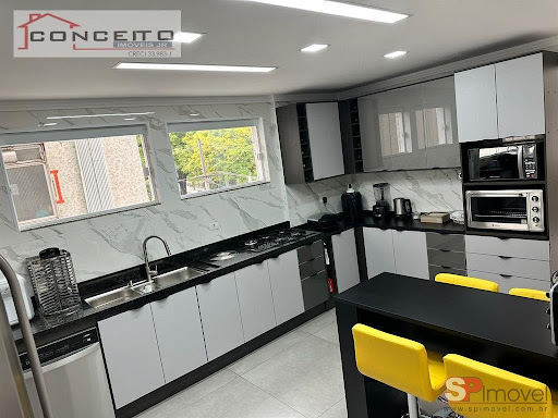 Apartamento em Mooca  -  São Paulo