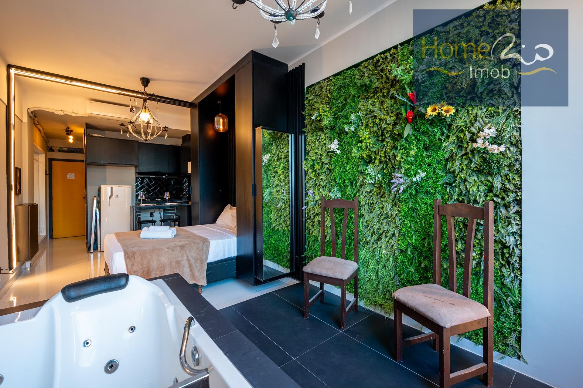 Apartamento à venda com 1 quarto, 1 banheiro e 32m² no Lapa, Rio de Janeiro (RJ) — foto 11 de 20